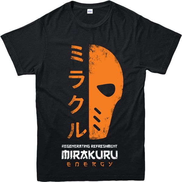 

sport arrow t-shirt, mirakuru soldier birthday gift 100% cotton geek family tee new men summer casuals t shirt hip hop