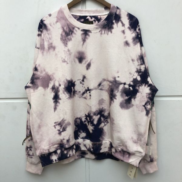 

2021 new luxury high men kapital virgin mary gentleman hoodies hoody hooded sweatshirts veet cotton drake thicken fleece #c7 n0kq, Black