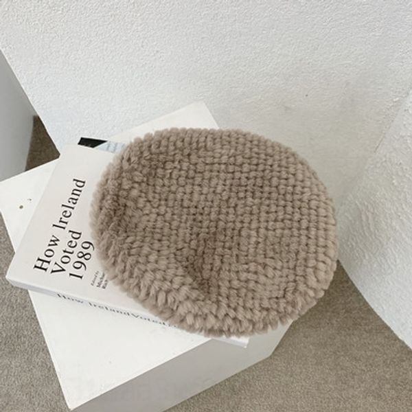 

ccho fleece cs face mask scarf dust winter warm hat cap ski snowboard wind hood thermal head balaclavas riding fashion sports motorcycle bic, Brown;gray