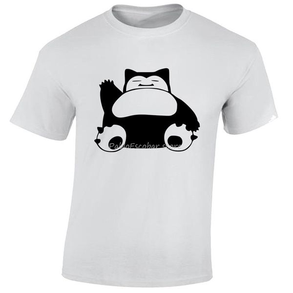 

men summer male snorlax mens funny gift present casual hoodie designers t shirts sweatshirt