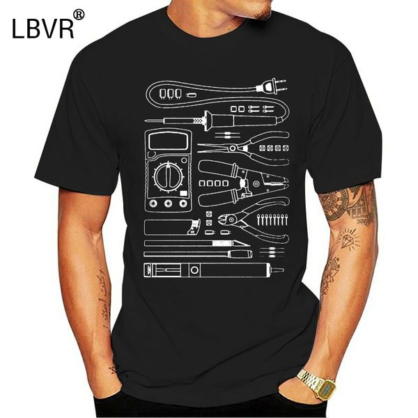 

t shirt hardware hacker tools tee men black tshirt classic gift short sleeve t shirts programmer gift sport hooded sweatshirt hoodie