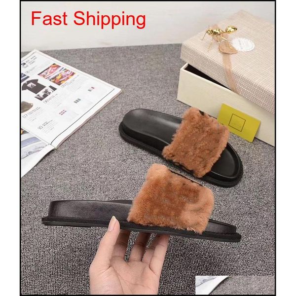 

designer fashion keep warm in winter women home casual sandals slippers brand high-quality flops f qyluqc bdenet