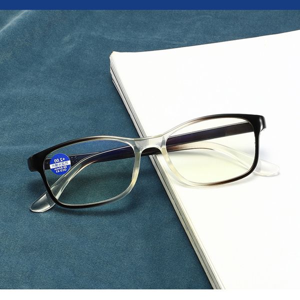 

newwomen men reading anti glasses blue rays presbyopia eyeglasses antifatigue computer eyewear with +1.5 +2.0 +2.5 +3.0 +3.5 +4.0