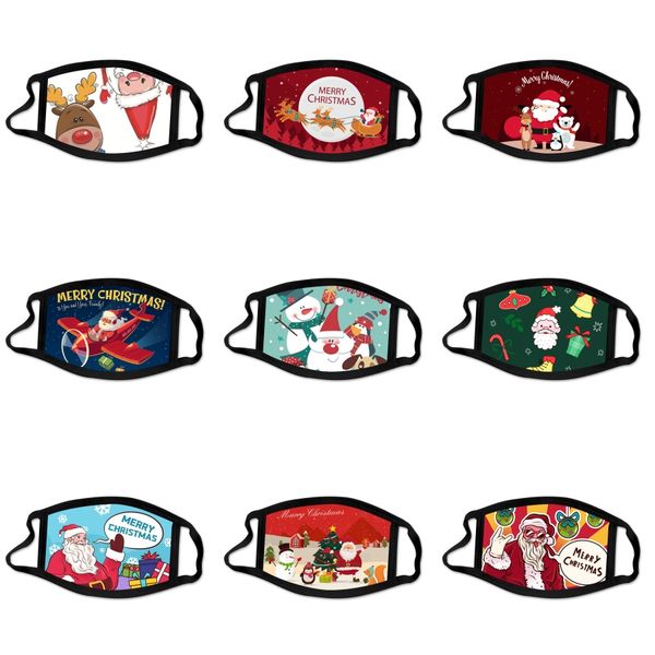 

звезда цифровой печати открытый райд маска многофункциональной маска trang knoe # 871, Black