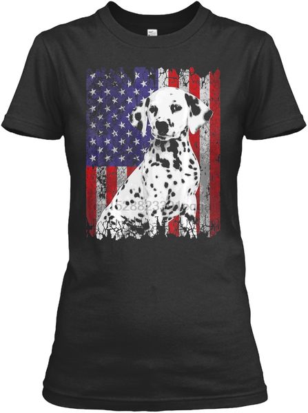 

men patriotic dalmatian american flag hoodie designers t shirts sweatshirt