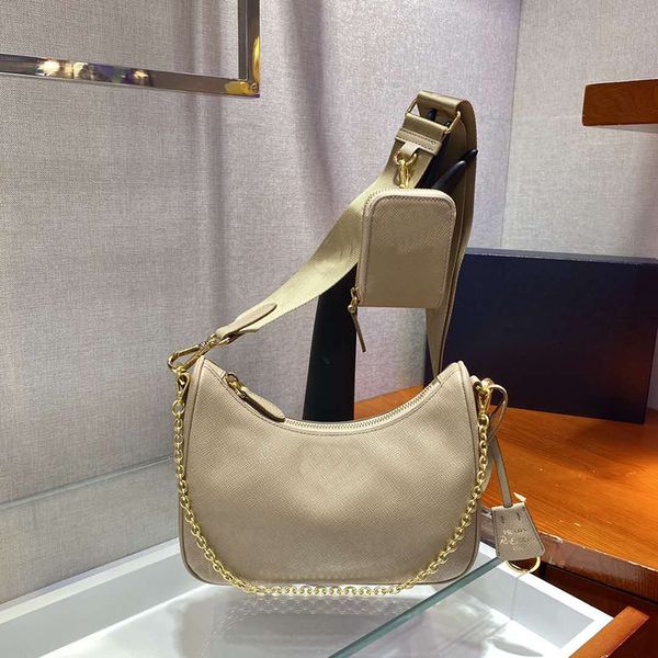 

re-edition hobo classic shoulder bag saffiano crossbody bags coin wallet tote bags for women ing
