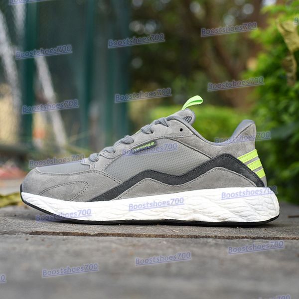 

treeperi runner running shoes grey volt us 11 eur 45 for men shoes sneakers