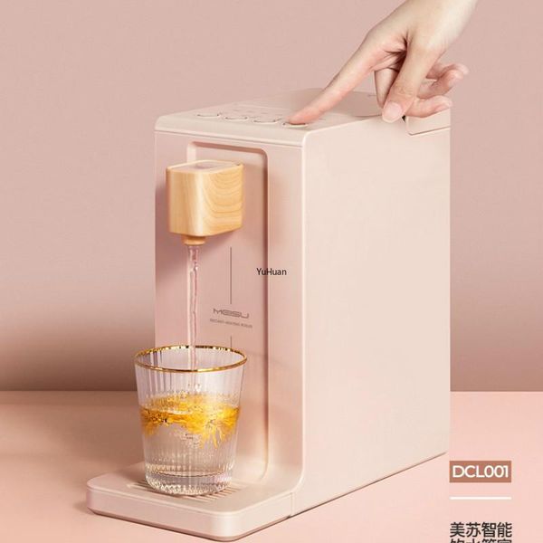 

water dispenser instant drinking machine table drink warm & desk220v