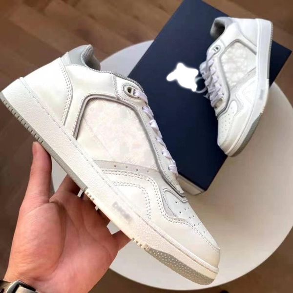 

2020 новый теленокскин тренеров 3d отражающий b27 кроссовки мужчин женщин повседневная обувь тренажеры в день святого валентина подарок в ко, Black;red