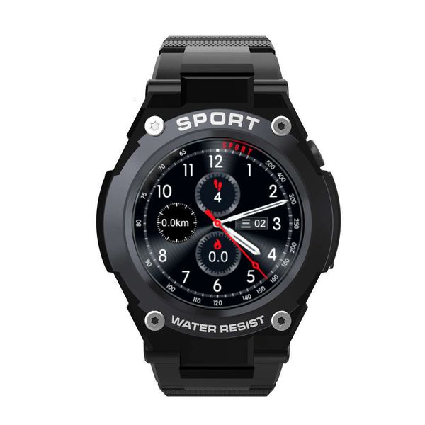 

dt97 touch smart gps air prsure bluetooth sport bracelet watchbgt