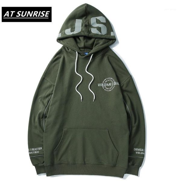 

letter print hoodies men hip hop casual punk rock pullover hooded sweatshirts streetwear 2019 fashion harajuku hoodie 1, Black