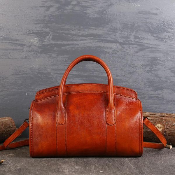 

fashion women handbag genuine leather handbag women's shoulder messenger bags luxury designer brand female handbags