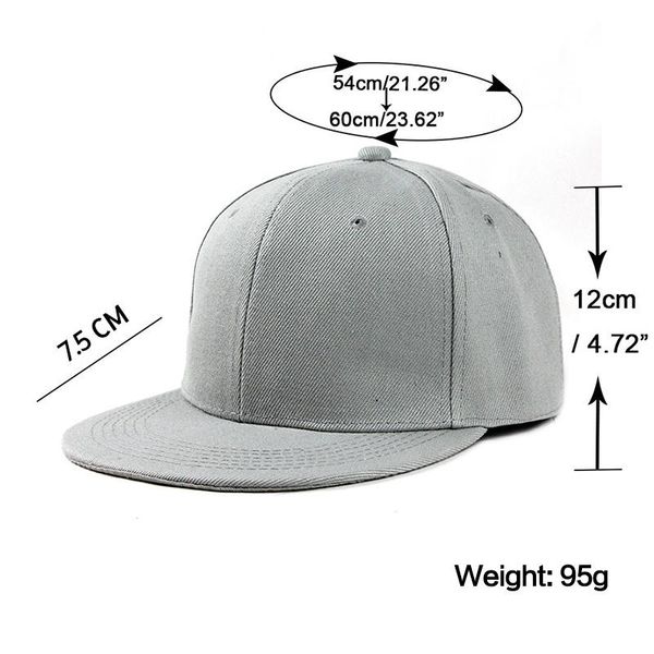 

flb] new snapback caps hip hop male bone baseball cap snapback men women hat female baseball flat hats fitted cap f368 wmtyjc yyysports, Black;white
