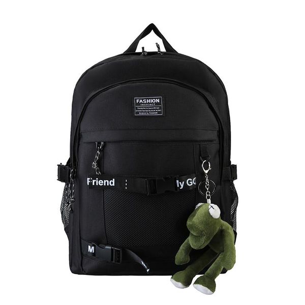 

новые мужчины рюкзаки мужской рюкзака школа рюкзак для подростков мальчики моды space bagpack большая дорожная сумка водонепроницаемый оксфо