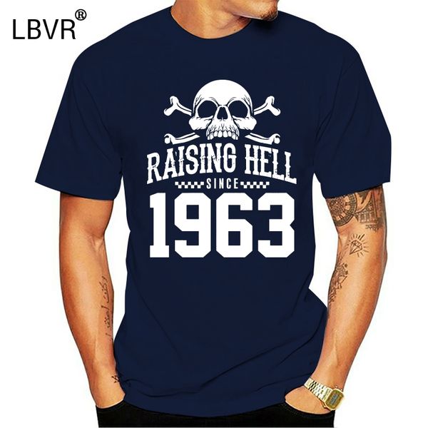 

raising hell since 1963 biker shirt, fashion for dad grandad birthday gift cool pride new sport hooded sweatshirt hoodie t shirt