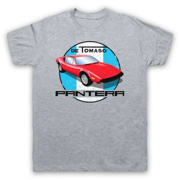 

de tomaso pantera italian classic muscle sports car mens womens men tee t shirt t-shirt sport hooded sweatshirt hoodie