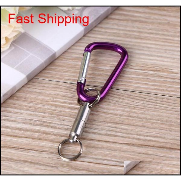 

strong train release magnetic net gear release lanyard cable pull 2.5kg for fly fishing tackle accessories mul hdd abc2007