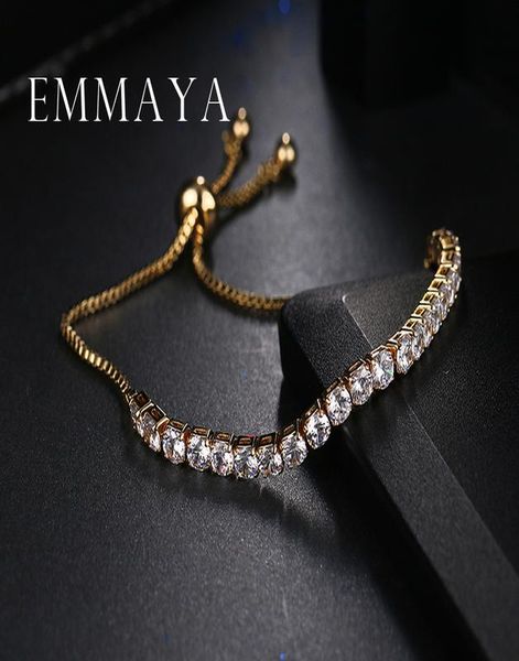

браслет дружбы emmaya классический bling кристалл бисер белый циркон регулируемые браслеты для женщин из бисера дешевые браслет jllvbz yy_dh, Silver
