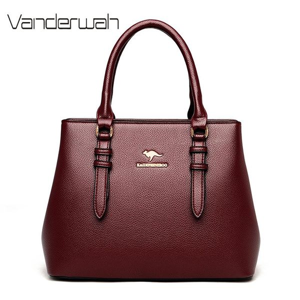 

pu leather crossbody bag casual small bucket shoudler bags for women new luxury handbags women bags designer 2020