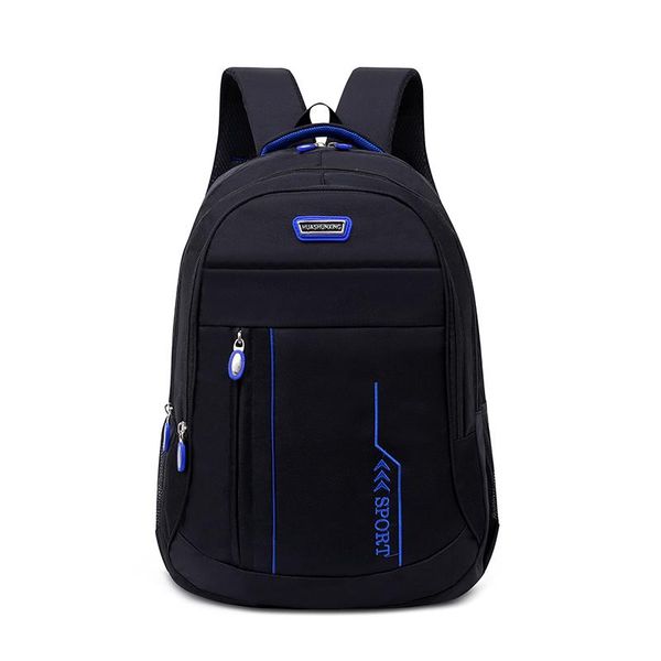 

fashion lapbackpack women travel bagpack 15.6 inch shoulder bag black backbag school bag for teenager girls boys mochilas bbyyec