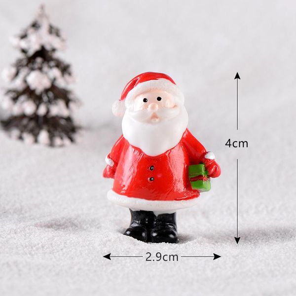 

mini christmas train ornament christmas decorations for home santa claus gift toys crafts table decor navidad xmas 2021 new year wmtrdh