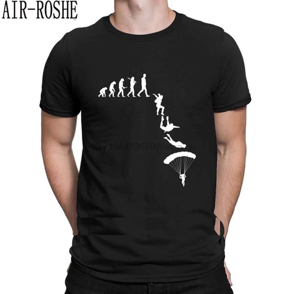 

evolution skydiving skydiver t shirt interesting designing summer paragliding tee shirts short sleeve fitness sport hooded sweatshirt hoodie