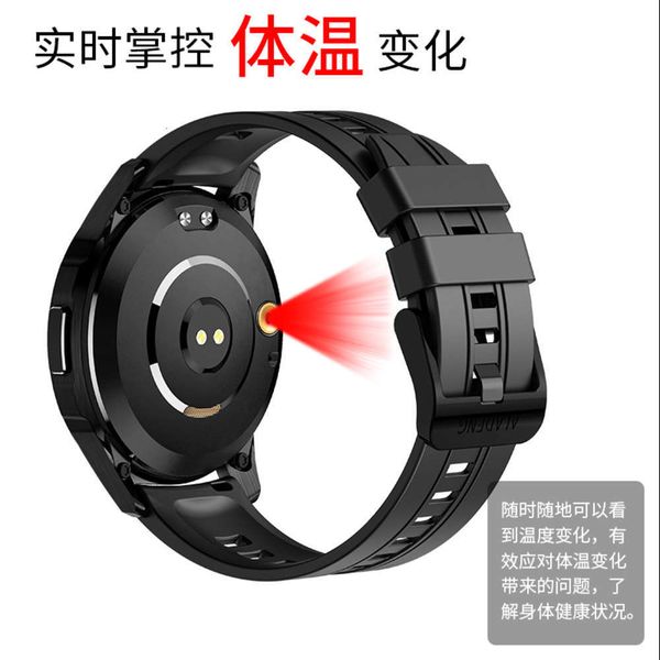 

aladdin d2 d3 sports smart watch heart rate waterproof sleep step phone bluetooth ultra long lif