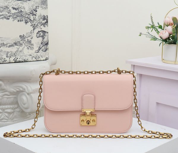 

2020 new luxurys designers bags fashion shoulder bag street smessenger bag casual trend wild womens bag