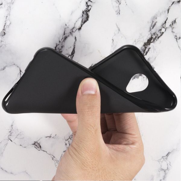 

мягкая силиконовая задняя крышка чехлы для meizu m2 m3 m5 m6 примечание mini m3s m5s m6s s6 оригинальный тпу телефон дела covers черный