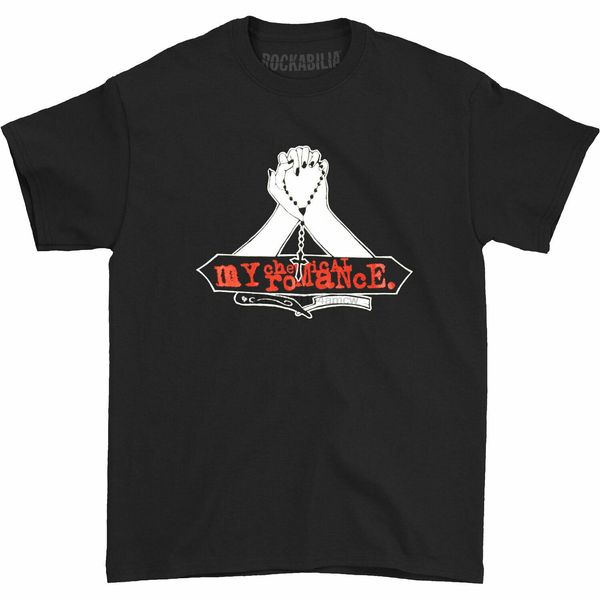 

my chemical romance men's razory black hoodie designers t shirts sweatshirt