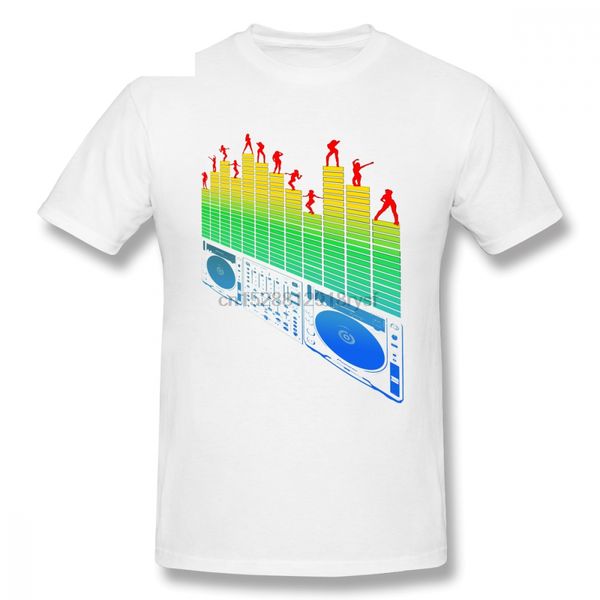 

abstract sound activated led dj t shirt for male graphic s-6xl camiseta 3d print 100% cotton breathable sport hooded sweatshirt hoodie