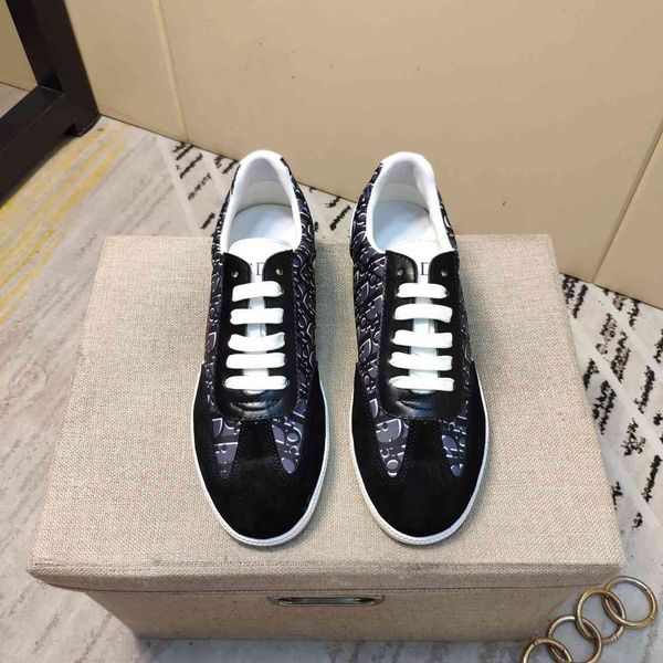 

повседневная мужская обувь женская обувь спортивная shoesdi #: orhigh версия же стиль для знаменитостей легкий и дышащий женских 35-40 мужчи