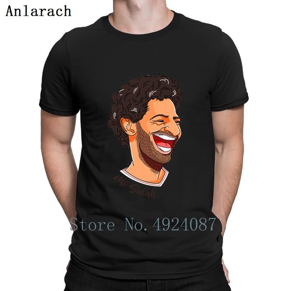 

mo salah t shirt printed kawaii tee fitness clothing slim fit big sizes spring funny casual sport hooded sweatshirt hoodie
