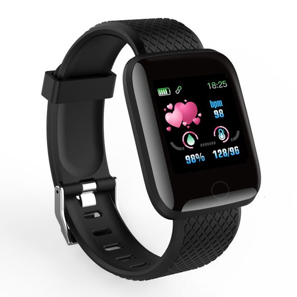 

wristband d13 color sn 116plus, intelligent waterproof watch ip67, with sleep control