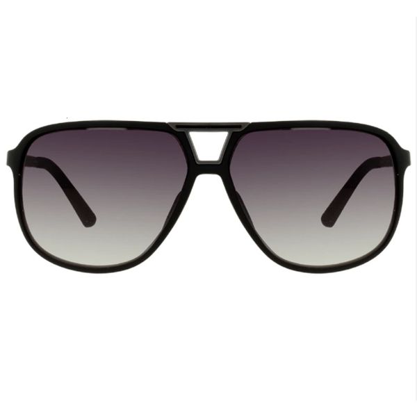 

2020original police sunglasses spl969 0 u28 63*12*130 polarized sun glasses luxury fashion brand eye wear, White;black