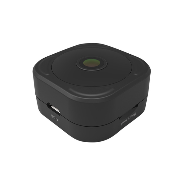 

a12 mini 1080p hd infrared night vision outdoor sports aerial dv camera cloud storage smart wifi wide-angle home security camera