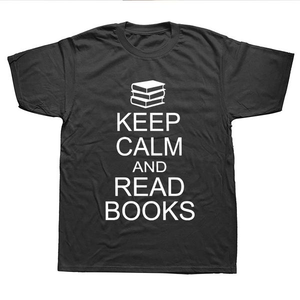 

book lover gift read a book short sleeve keep calm and read books mans tshirt camisetas sport hooded sweatshirt hoodie men t shirt