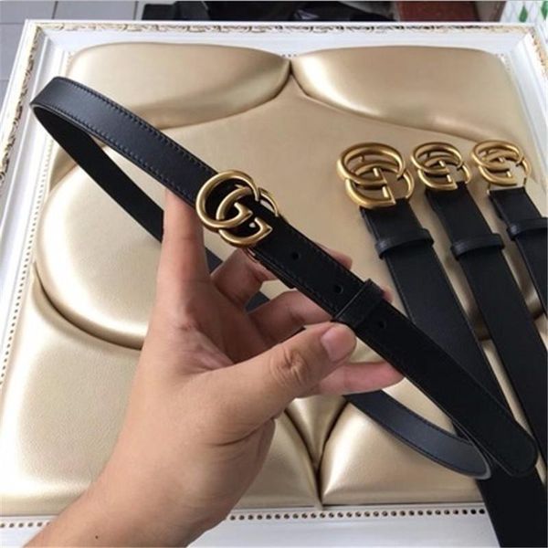 

2020m fashion belts men belt women belt big gold buckle genuine leather belt classical belts ceinture 2.0cm,3.0cm,3.4cm,3.8cm width, Black;brown