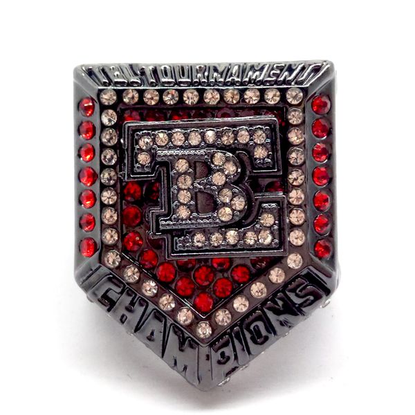

TBL TOURNAMENT THE BASEBALL LEGENDS WORLD CHAMPIONSHIP RING