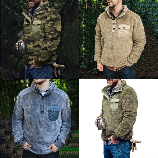 

rbpwp autumn pull knitted new men's clothing patchwork men's sweater vest mens sweater winter men clothes pullover zongke winter, White;black