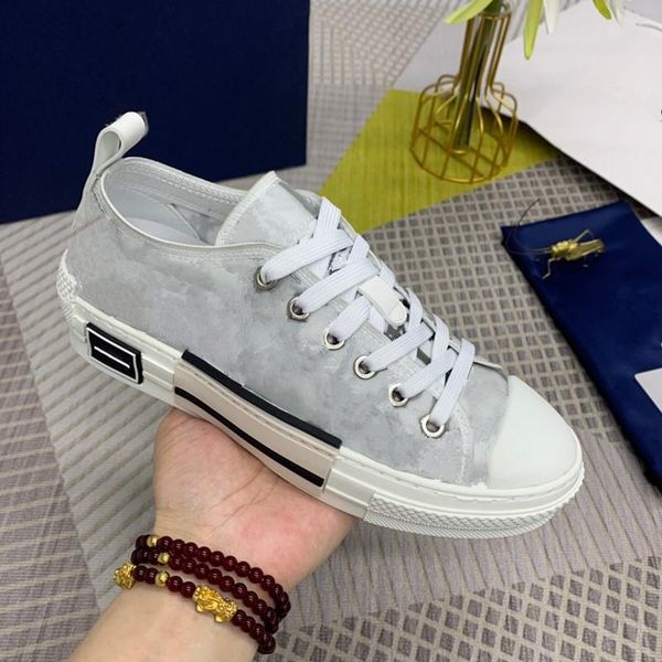 

40% discount italy ace casual shoes brand for young men women new fashion designers outside breathable leather dress sneaker drop ship facto, Black