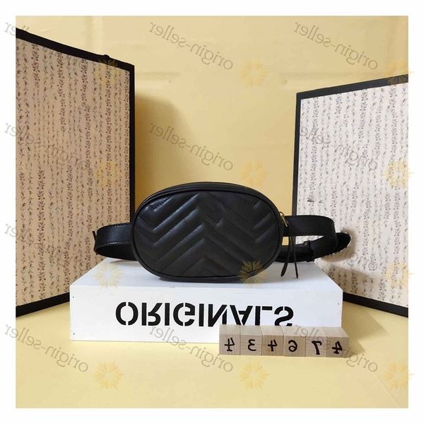 

waist bag fashion men woman waist bags genuine belt bag leather packsmen organizer travel necessity zipper waist bags delive