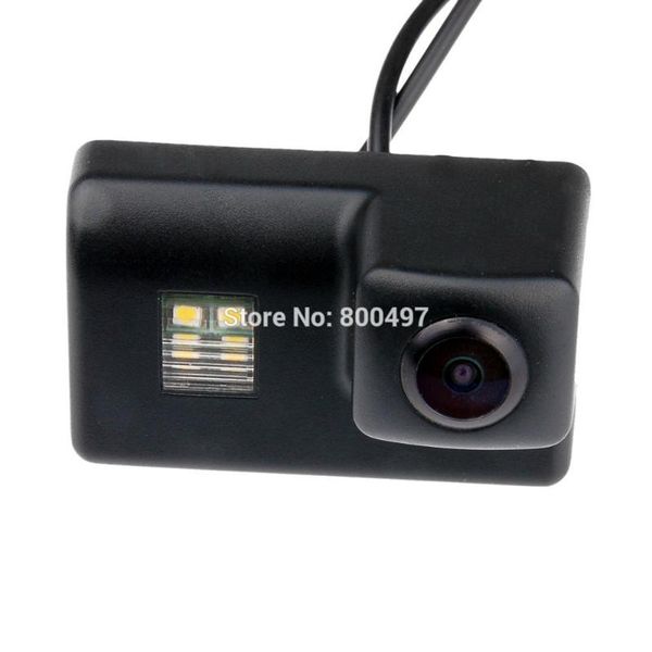 

ccd hd car rear view reverse camera parking backup parking assistance hd camera waterproof ip67 for 206 207 307 sm 407