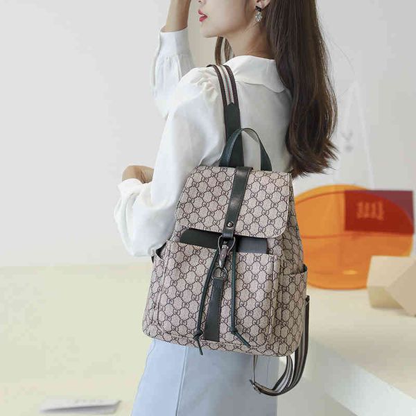 

women's bag new women's backpack leisure shopping women purse