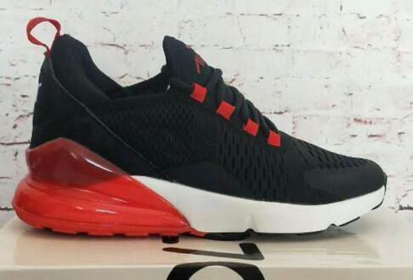 

27c shoes sneakers mens shoes mens 270 triple black sport boots women sport shoes sneakers man casual shoe eur36-45