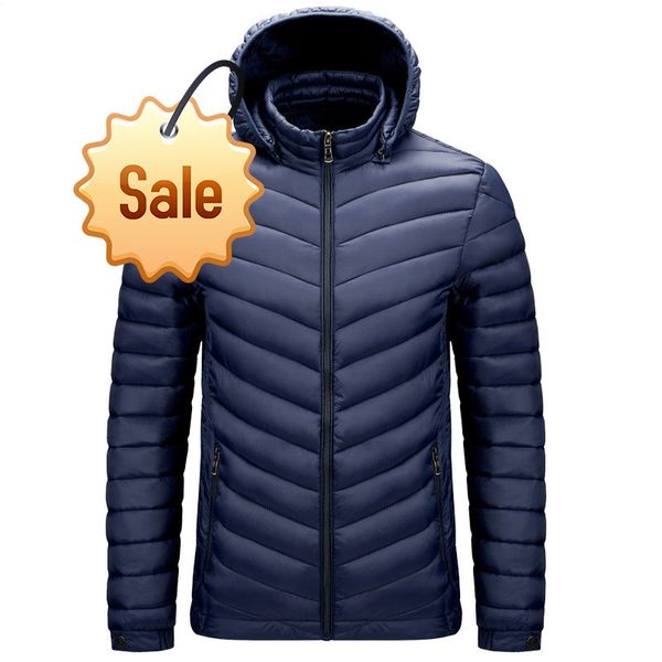 

men's winter warm outdoor down jacket fashion ujjdpcxu5iwva, Black
