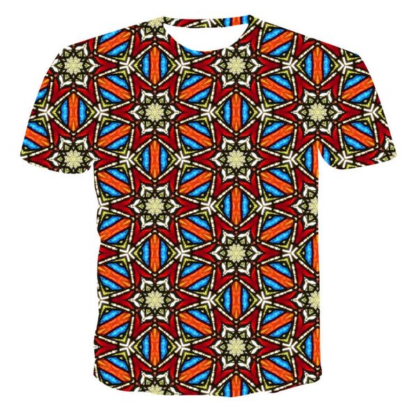 

summer stitching print retro sequins print men 3d print shirts humor hippie hentai men clothing