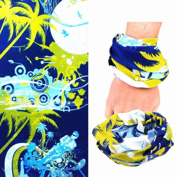 

scarf multi styles outdoor bandanas motorbike cycling masks scarves ski mask magic turban sunscreen hair band riding cap