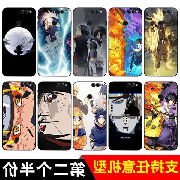 

qanaruto glory c7a mobile case 6x5a naruto 8x enjoy 8e assist 7plus soft 6s animation 9plk