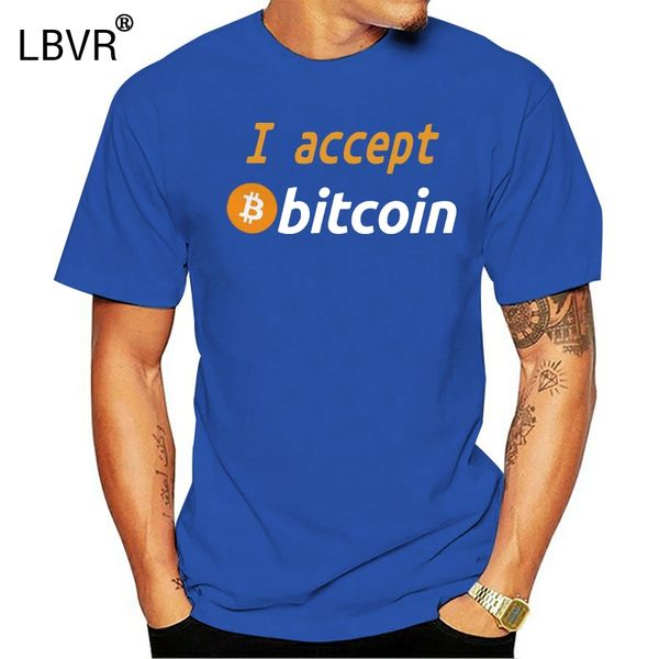 

я принимаю t shirt hot sale bitcoin компьютер crypto смешной валюта криптовалюта мужского тройники crew neck верхнего спортивный с капюшоном